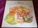 Sealed 2 LP Box Set : Prokofiev   Love For Three Oranges   Dalgat   Angel 4109