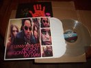 LENNY KRAVITZ ARE YOU GONNA GO MY WAY LP NEAR MINT CLEAR COLOR VINYL INSERT