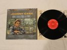 Johnny Cash ?– Now, There Was A Song  vintage 1960 US 12