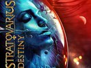 STRATOVARIUS- Destiny 3LP set BLACK VINYL +bonus MELODIC METAL CLASSIC finland