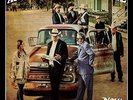 ASLEEP AT THE WHEEL-NEW ROUTES (Importación USA) VINYL LP NUEVO