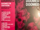The Damned Doomed In Croydon 180g Sealed New Vinyl LP Live in Croydon Greyhound