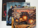 Sweet Comfort Band Imperials and Servant 1980s Christian Rock Vinyl LP Set