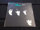 THE BEATLES - No. 1 EP  1964 PARLOPHONE GEPO 8883 RARE AUSSIE 2nd Pr P/S EP EX+