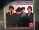 THE KINKS   KINDA KINKS   LIMITED EDITION RED VINYL LP (MONO)   *NEW/SEALED*