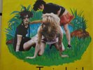 The Slits Typical Girls-45 RPM Antilles ANS 102 PS Poster U.S.1979 1st Grapevine