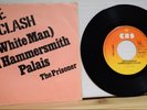 The Clash - (White Man) In Hammersmith Palais 7