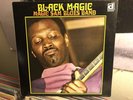 Magic Sam Blues Band Black Magic LP (Delmark DS-620 Stereo) Muddy, Wolf, Walter