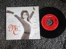 Mariah Carey / All I Want For Christmas Is You / Rare Vinyl 7