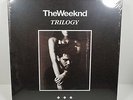 The Weeknd Trilogy Box Set 6xLP #228/1000 House Thursday Echoes Funk Soul R&B