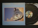 DIRE STRAITS / BROTHERS IN ARMS (LP)1985 JAPAN VINYL EX+/EX-  Vertigo 28PP-1005