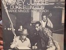 Money Jungle Duke Ellington Charles Mingus Max Roach jazz United artist 1962