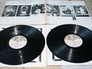 GENESIS - THE LAMB LIES DOWN ON BROADWAY  VINYL 2 LP MADE IN UK 1974 CGS101