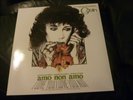 Goblin - Amo Non Amo LP 2014 AMS Cinevox Soundtrack Vinyl Argento Giallo Horror