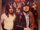 vinyl records - AC / DC - Highway to Hell