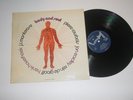 J.R. Monterose Munich 6803635 Body and Soul vg++ Netherlands.