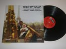 Nathan Davis Saba 15063 The Hip Walk vg++.