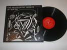 Sun Ra ESP 1014 Heliocentric Worlds 1 red label ear.