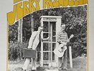 JERRY RASMUSSEN - SECRET LIFE OF NEW VINYL