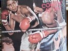 COKE ESCOVEDO Comin' At Ya SOUL Vinyl 1976 Original Shrink LP NEAR MINT