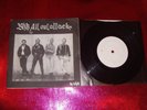 BLITZ - ALL OUT ATTACK  E.P. -7'' EX+/VG+/Oi 1/A2-B1/1981 UK