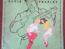 ELVIS PRESLEY-CHILE  EP 10