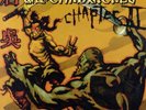Wu-Tang Clan, Various - Wu-Chronicles Chapter II '01 2xLP US ORG  GZA RZA