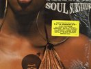 Pete Rock - Soul Survivor '98 2xLP US ORG  Large Professor Grap Luva
