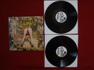 The Cramps ?– You Asked For It...You Got It  2lp EX/EX