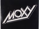MOXY: Self Titled US Mercury 1st Press SRM-1-1087 Hard Rock Vinyl LP NM-