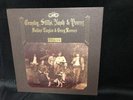 DEJA VU By CROSBY, STILLS, NASH & YOUNG 1970 GF W/PIC SD-7200 NM/NM PRISTINE