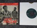 ep 45 tours GENE VINCENT