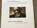 Ray Charles - Genius Loves Company 10th Anniversary  LP