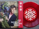 PAUL MCCARTNEY CHRISTMAS KISSES 2012 7