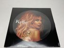 Kylie Minogue - Golden - Picture Disc Vinyl LP Album Record 12