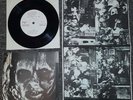 Negative Approach 7” Rare Punk Necros KBD misfits Hardcore meatmen 