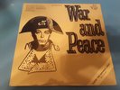 Beatles McCartney War and Peace sealed LP 1987 Holiday GIFT