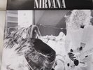 LP BEACH - NIRVANA COND. NM
