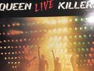 Queen, Live Killers, Gatefold Double Vinyl Album, Near Mint