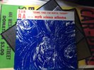 SUN RA & MYTH SCIENCE ARKESTRA COSMIC TONES FOR MENTAL THERAPY THOTH 408