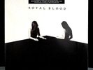 Royal Blood HOW DID WE GET SO DARK? Vinyl, 180g, Warner Bros. IMPORT (2017)