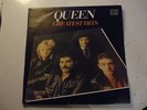 Queen ?– Greatest Hits - Gatefold - 1981 - LP Vinyl