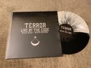 Terror - Live By The Code - Hxc Vinyl Record - Hardcore Metal - Madball