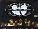 Wu-Tang Clan - Wu-Tang Forever '97 4xLP EU ORG  RZA 4th Disciple