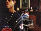 Gang Starr - Daily Operation '92 LP UK & Europe Release  DJ Premier
