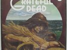 The GRATEFUL DEAD Wake Of The Flood 1973 US SEALED LP Jerry Garcia HYPE STICKER