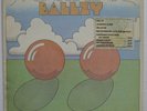 AMBROSE SLADE Ballzy 1969 US ORG White Label PROMO LP VG+ Hard Rock GLAM Noddy