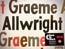 MERCURY 2-LPs 3771013: Graeme Allwright - Double Best of... - 2014 FRANCE SEALED