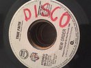 New Order 45 rpm Philippines 7