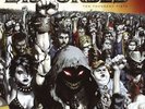 DISTURBED - Ten Thousand Fists 2 x LP VINYL ALBUM Land of Confusion Genesis